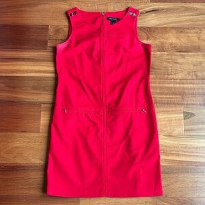 White House Black Market dress